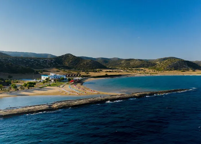 Livana Hotel