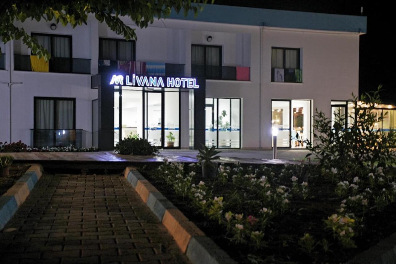 Livana 2*