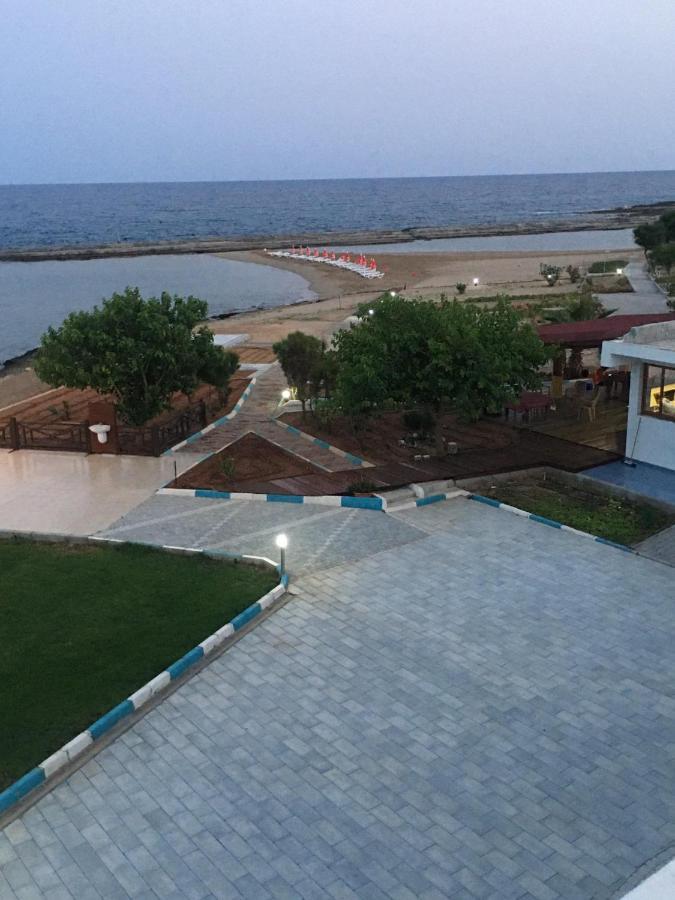 Otel Livana Agia Trias
