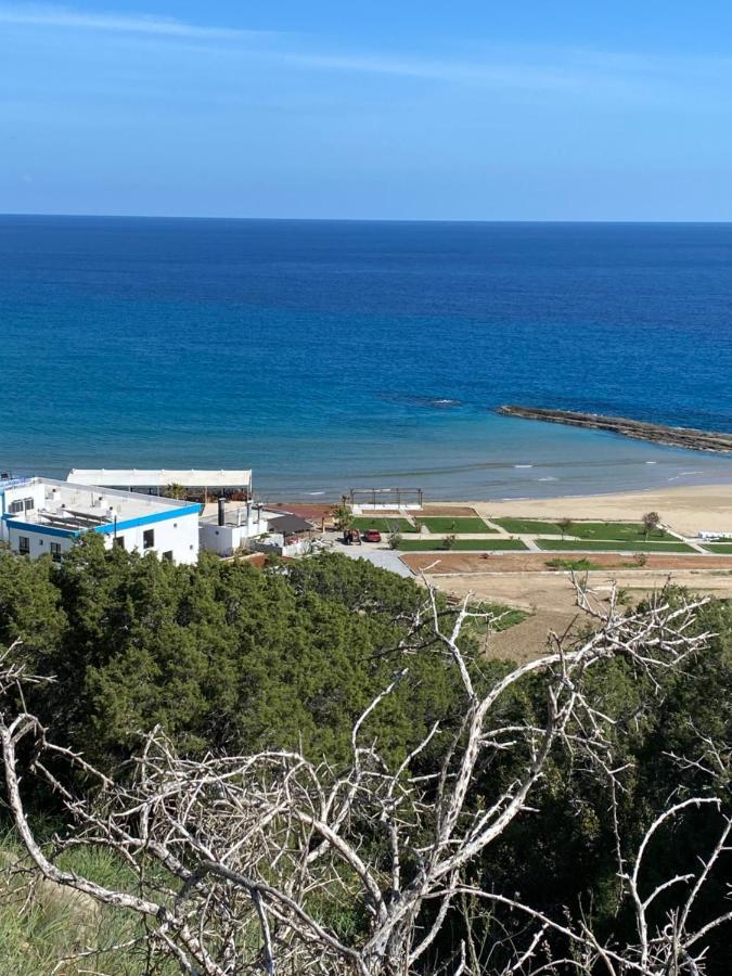 Livana Otel Agia Trias