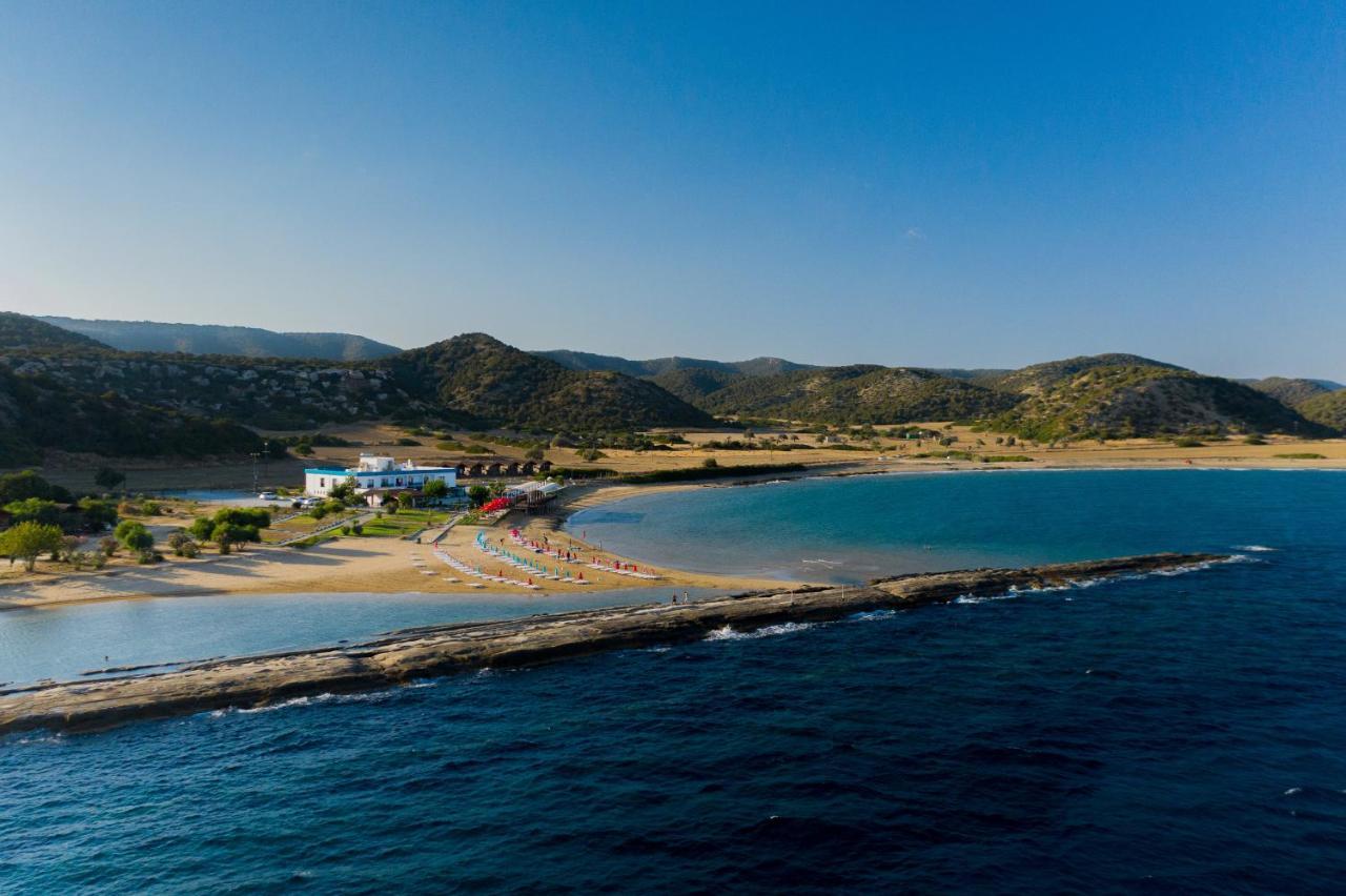 Livana 2* Agia Trias