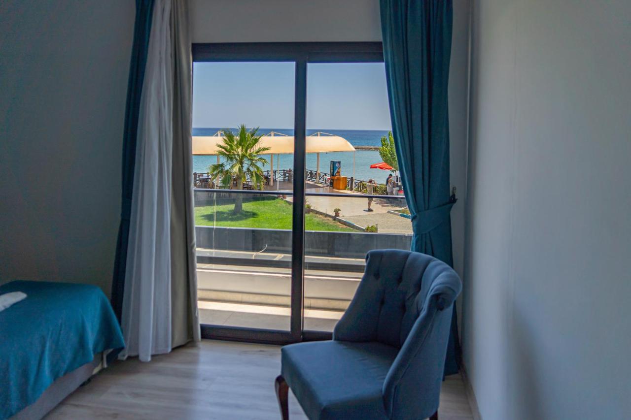 Otel Livana
