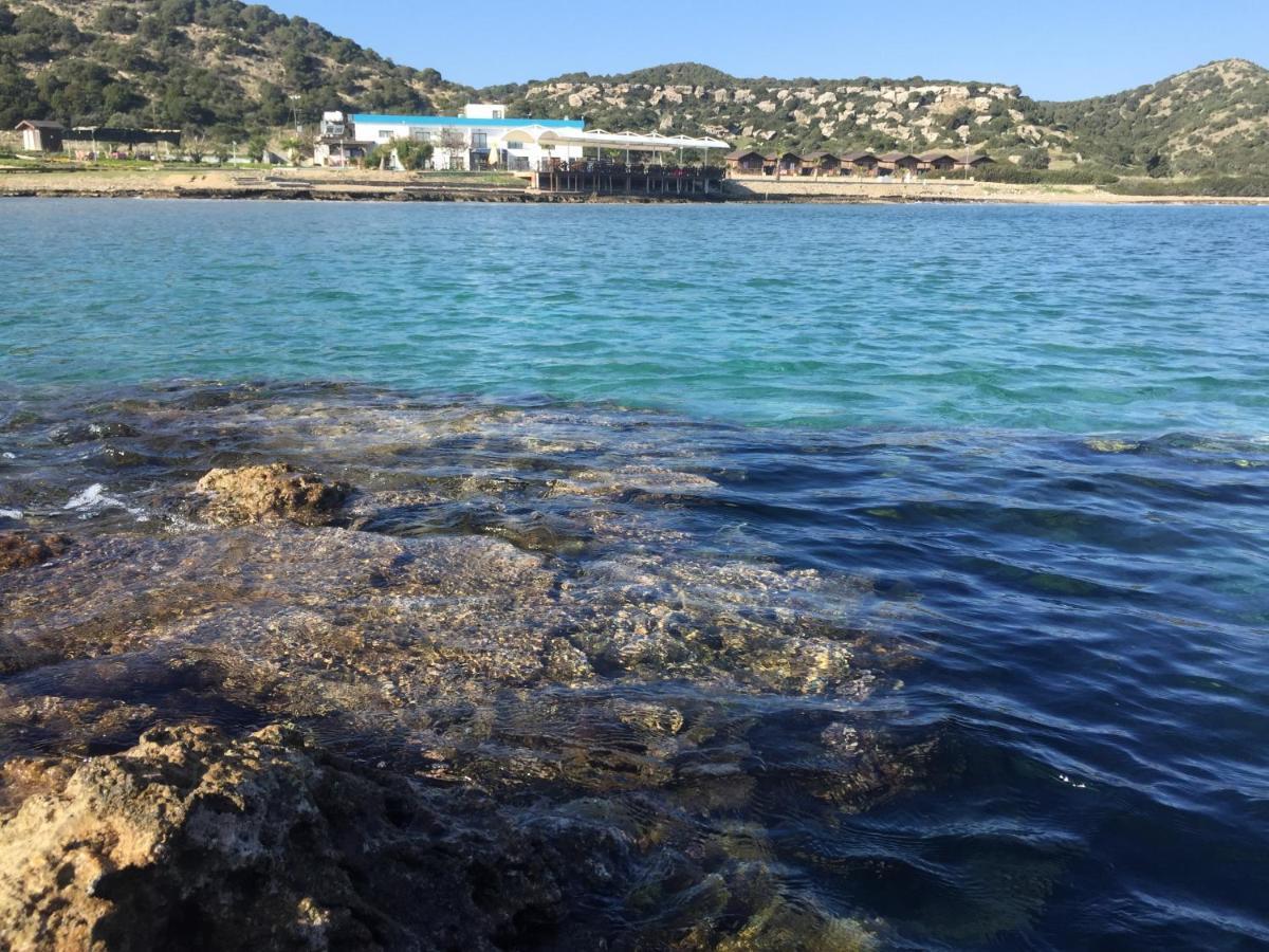 Livana 2* Agia Trias