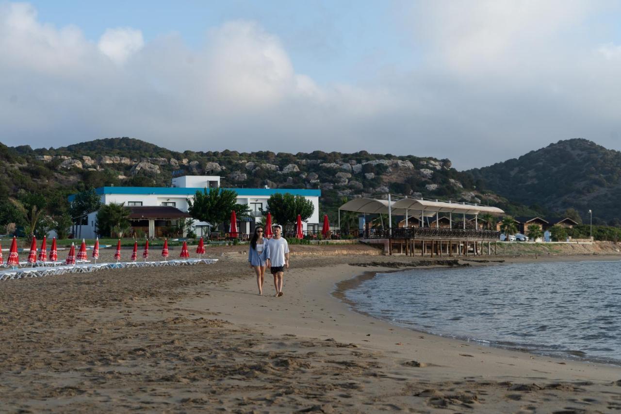 Hotel Livana Agia Trias