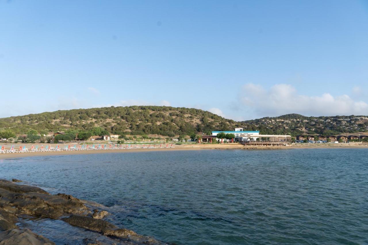 Livana 2* Agia Trias